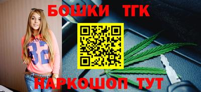 хмурый Канаш